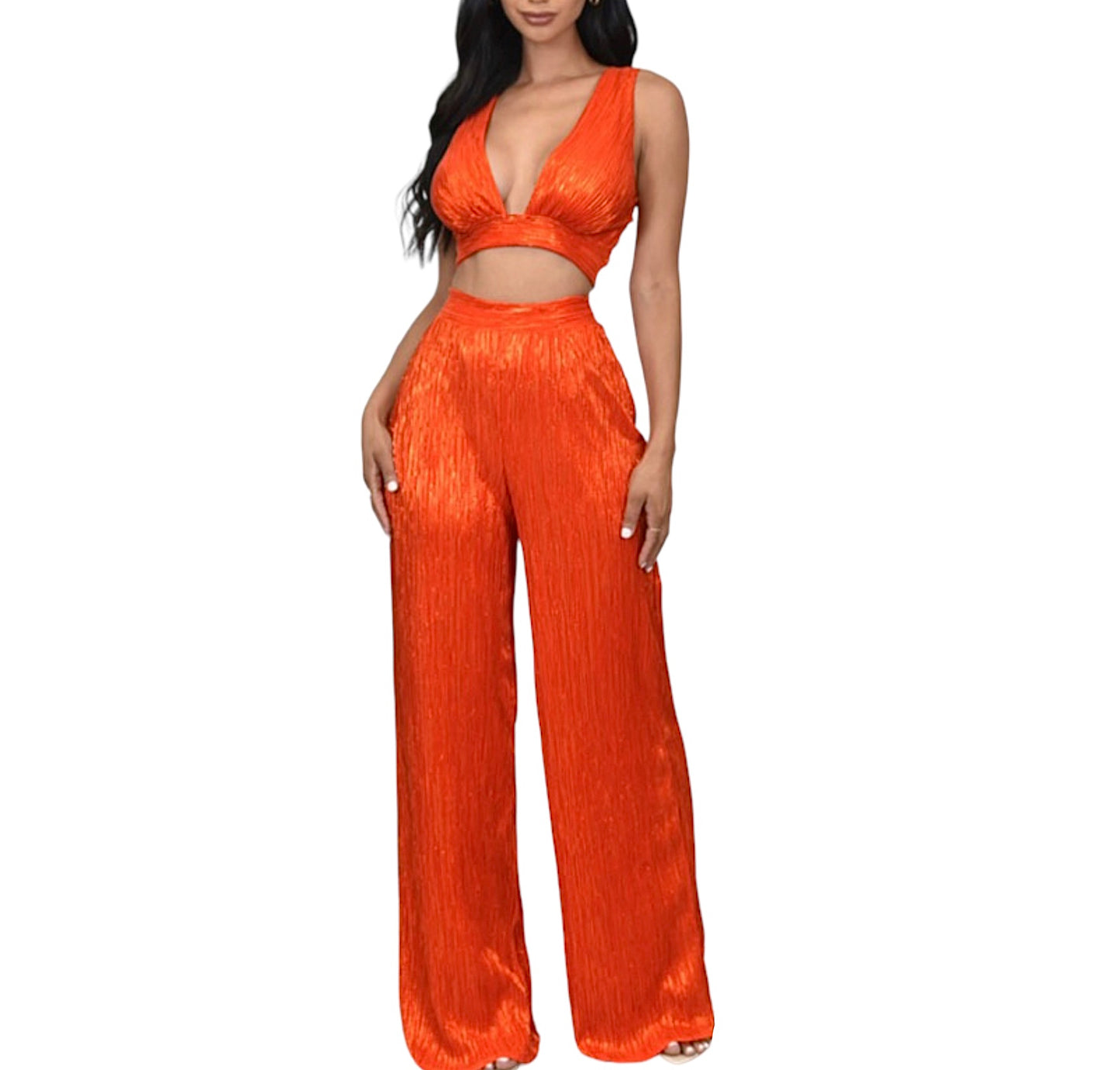 Luxe Life pant set